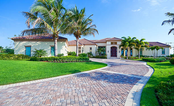 Best Driveway Pavers Near Me  in Kealakekua, HI